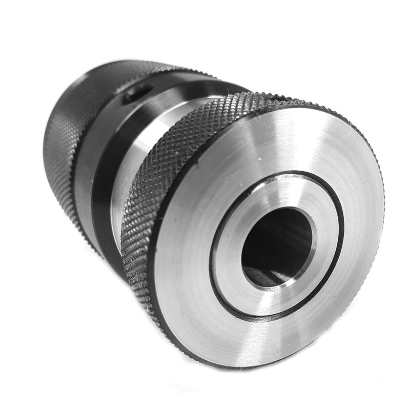 Mandril de Aperto Rápido Pesado Capacidade 16mm Fixação B16 67,0007 ROCAST