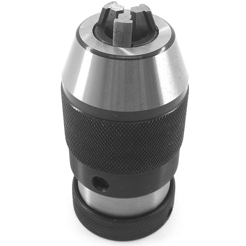 Mandril de Aperto Rápido Pesado Capacidade 16mm Fixação B18 67,0008 ROCAST