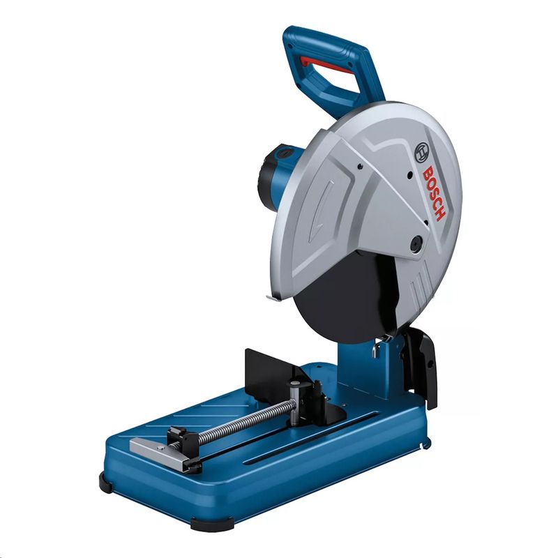 Cortadora de Metais Policorte Com Disco 2.300W 220V (GCO 230) - Bosch