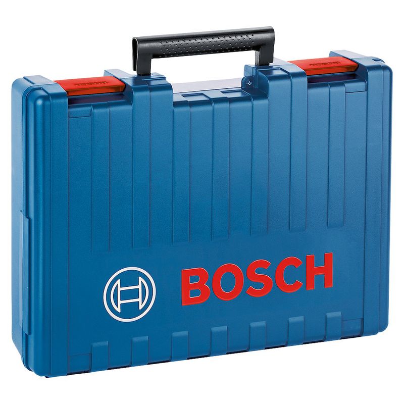 Martelete rompedor Bosch GBH 3-28 DRE 800W 220V em maleta