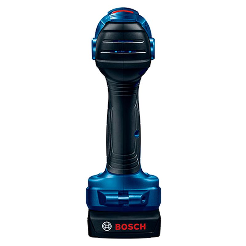 Parafusadeira Furadeira Bosch GSR 180 LI 18V 2 baterias e maleta