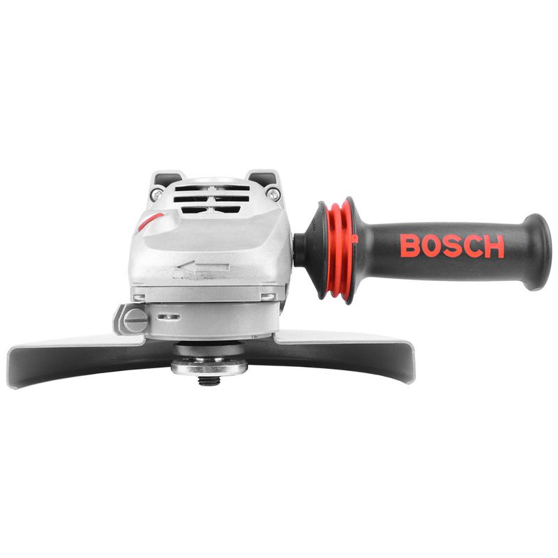 Esmerilhadeira Angular 9Pol GWS 22-230 - Bosch 220V