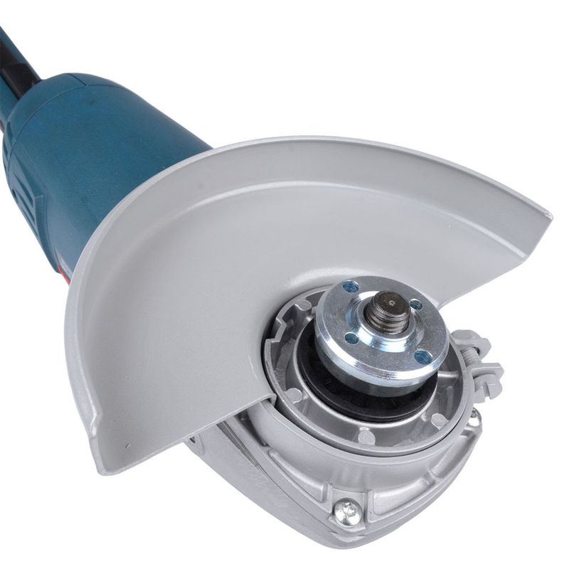 Esmerilhadeira Angular 7Pol GWS 22-180 - Bosch 110V