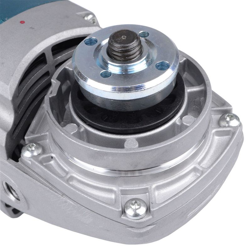 Esmerilhadeira Angular 7Pol GWS 22-180 - Bosch 110V