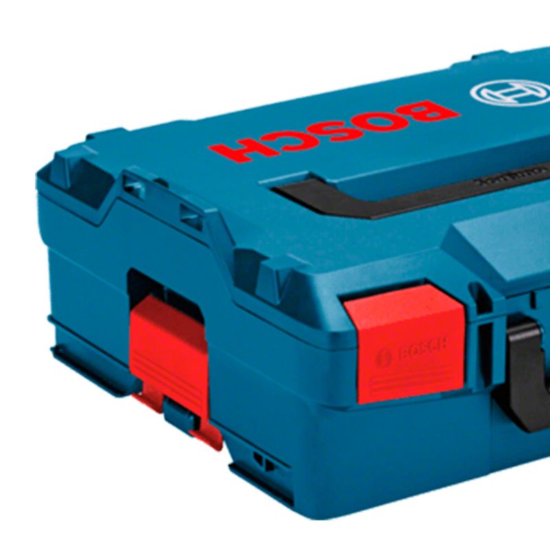 Maleta Modular Boxx Slide Pack 442x151x357mm L-BOXX 136 - Bosch