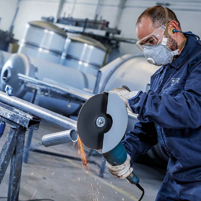 Disco de Corte Rápido Expert Deep Cut 180x1,6mm (2608600710) - Bosch