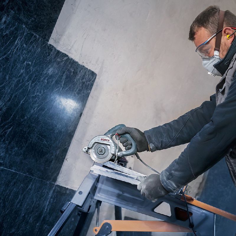 Disco Diamantado Para Porcelanato PRO 110mm (2608602728) - Bosch