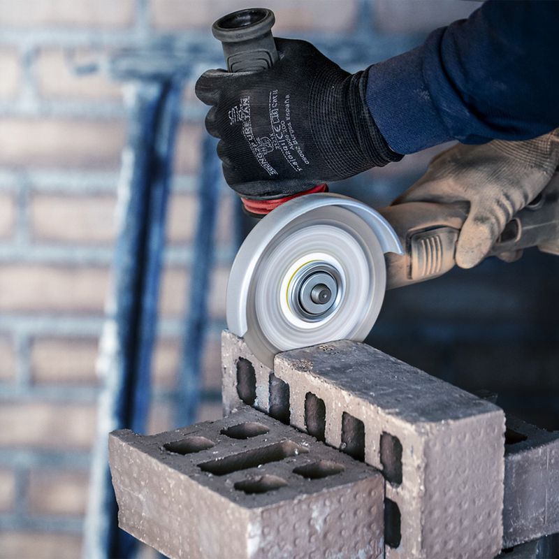 Disco Diamantado p/ Concreto 7 Pol. - BOSCH