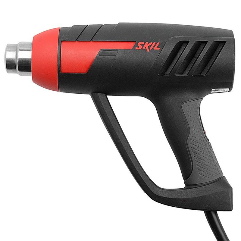 Soprador Térmico de 1.500W 8005 Skil 110V
