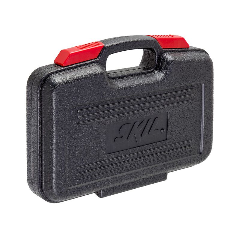 Jogo de Brocas e Bits Para Furar e Parafusar com 101 Peças - Skil 