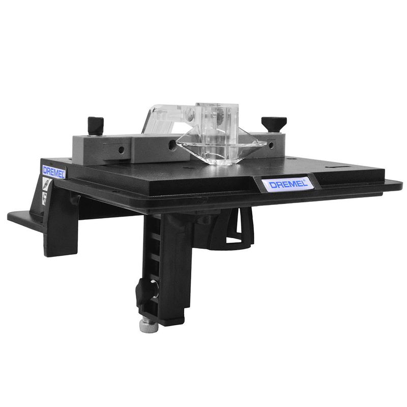 Mesa de Tupia 231 - DREMEL