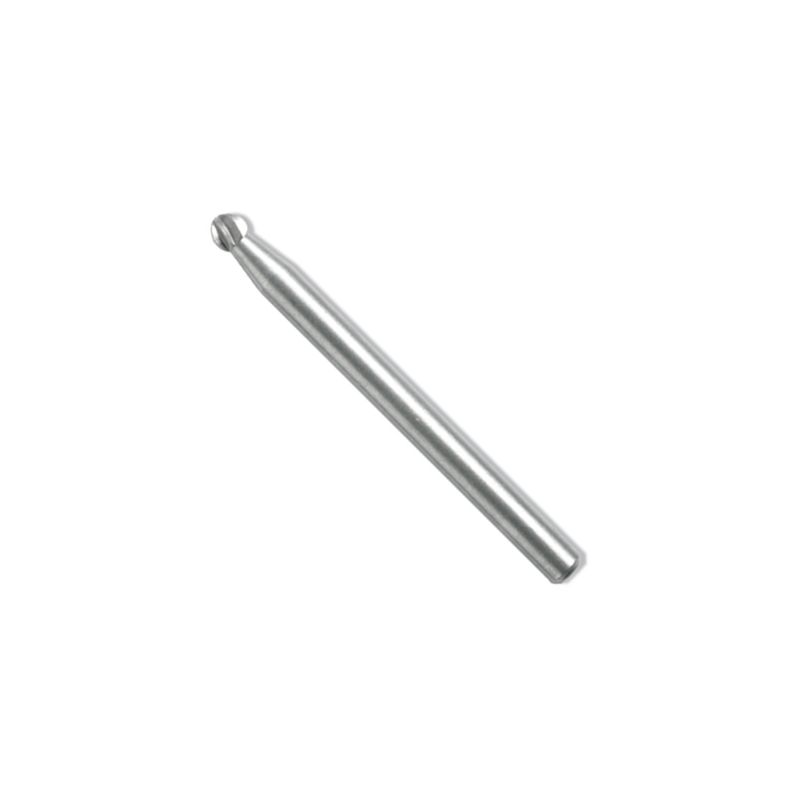 Escariador Esférico 191 Alta Velocidade 1/8 Pol. - Dremel