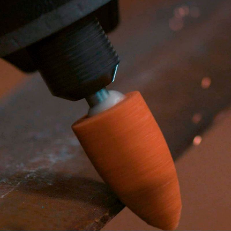 Kit de Uso Geral Para Micro Retífica Com 52 Peças (26150730AA) - Dremel