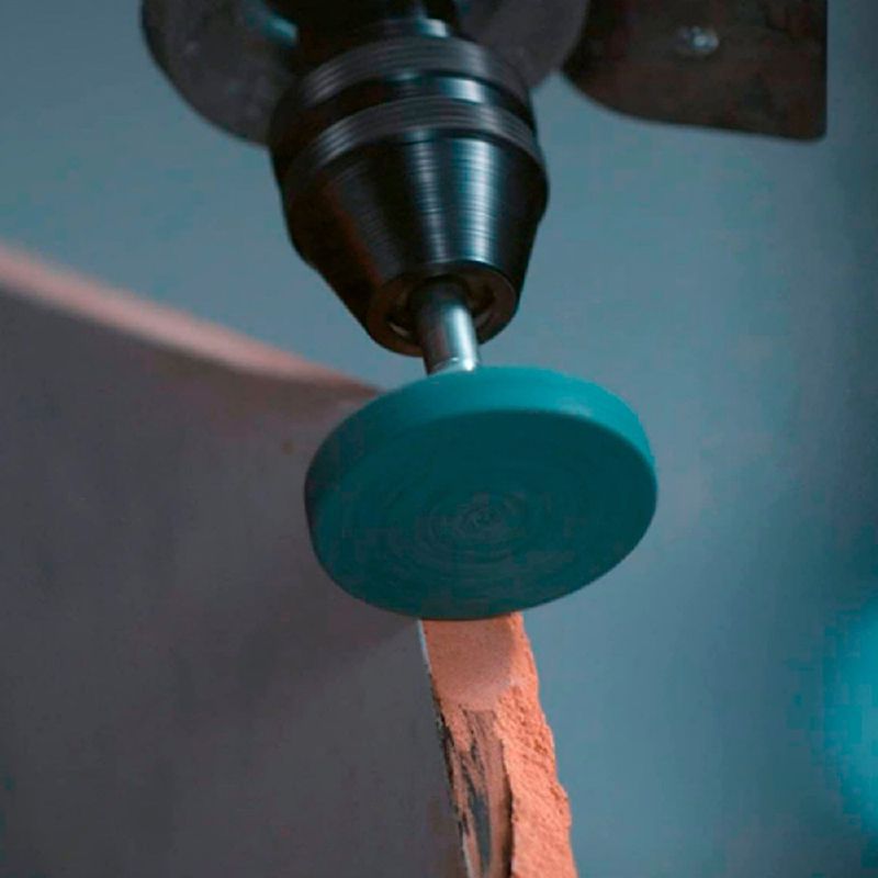 Kit de Uso Geral Para Micro Retífica Com 52 Peças (26150730AA) - Dremel