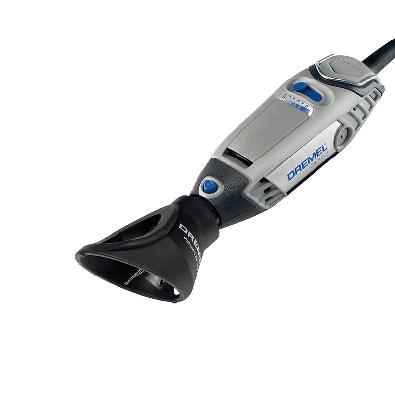 Guia Para Remover Rejunte Com 1 Broca (Modelo 568) - Dremel