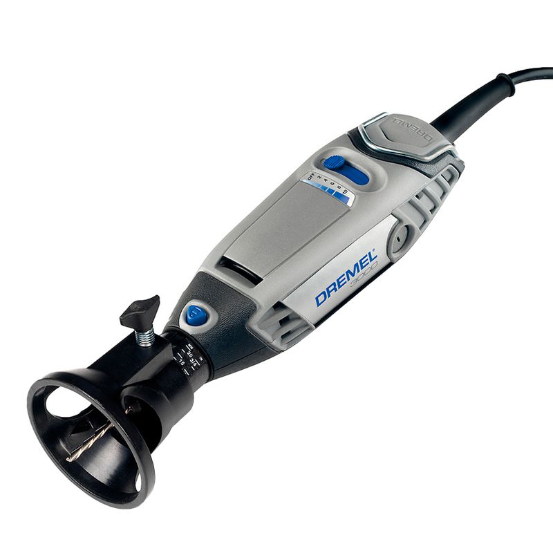 Kit Guia de Corte Multiuso Para Azulejo (26150566AE) - Dremel