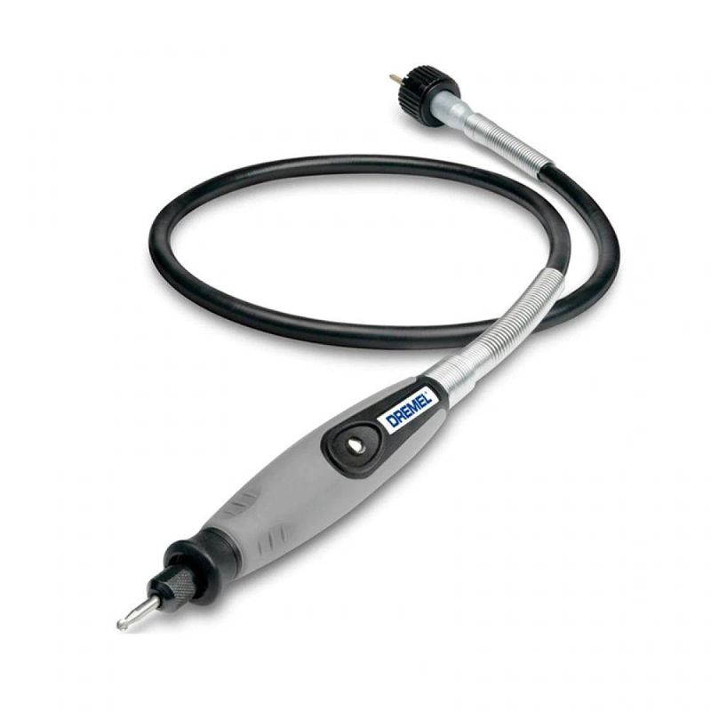 Acoplamento de Eixo Flexível 225 - Dremel