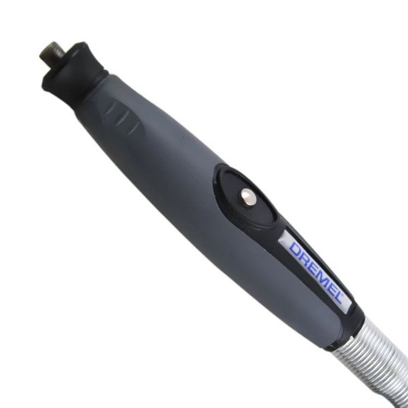 Acoplamento de Eixo Flexível 225 - Dremel
