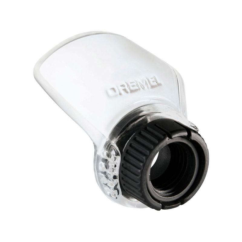 Capa de Proteção Contra Resíduos e Faíscas 5 Peças A550 (2615A550AB) - Dremel