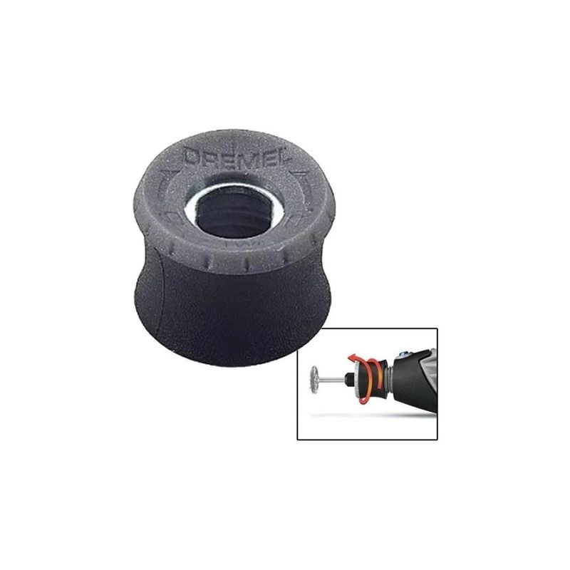 Chave Para Troca Acessorios 495 EZ TWIST - Dremel