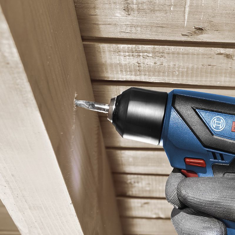 Jogo de pontas duplas Bosch Extra Hard 60mm, 3 peças, PH1, PH2, PH3, S0,6x4,5, S0,8x5,5, S1,2x6,5