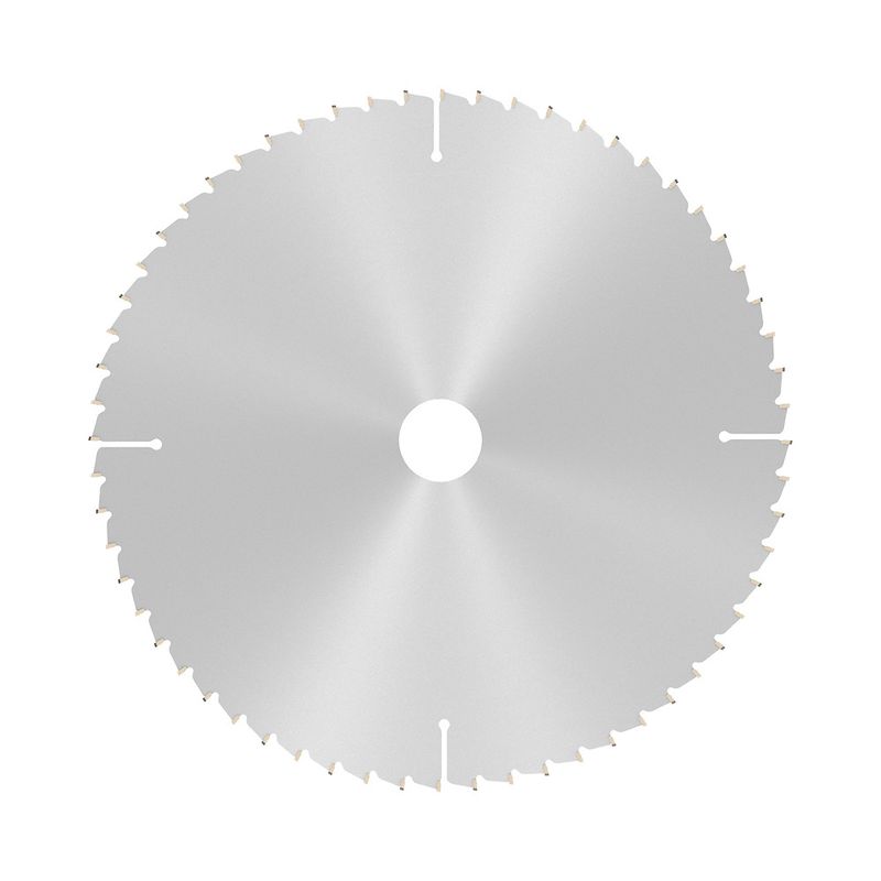 Disco de Serra Circular Pro Multi Material 254mm, 60d (2608642200) - Bosch