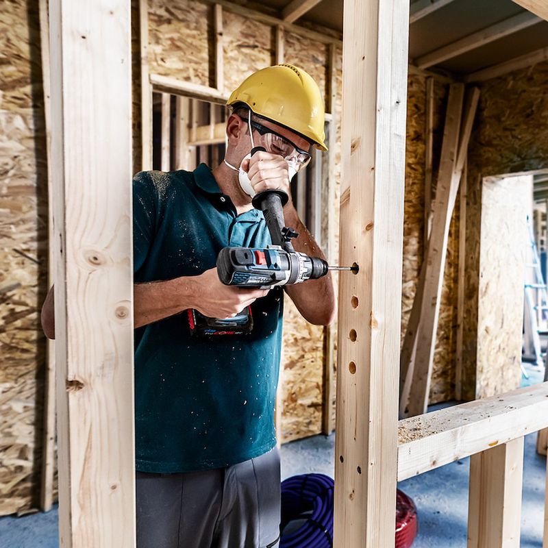 Broca para madeira Bosch EXPERT Self Cut Speed 14 x 400mm