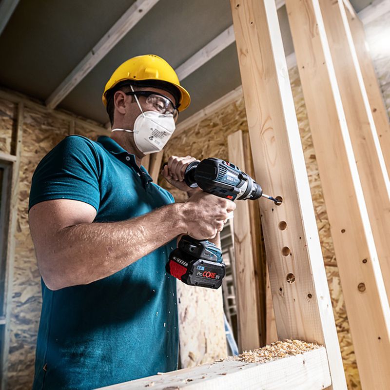 Broca para madeira Bosch EXPERT Self Cut Speed 14 x 400mm