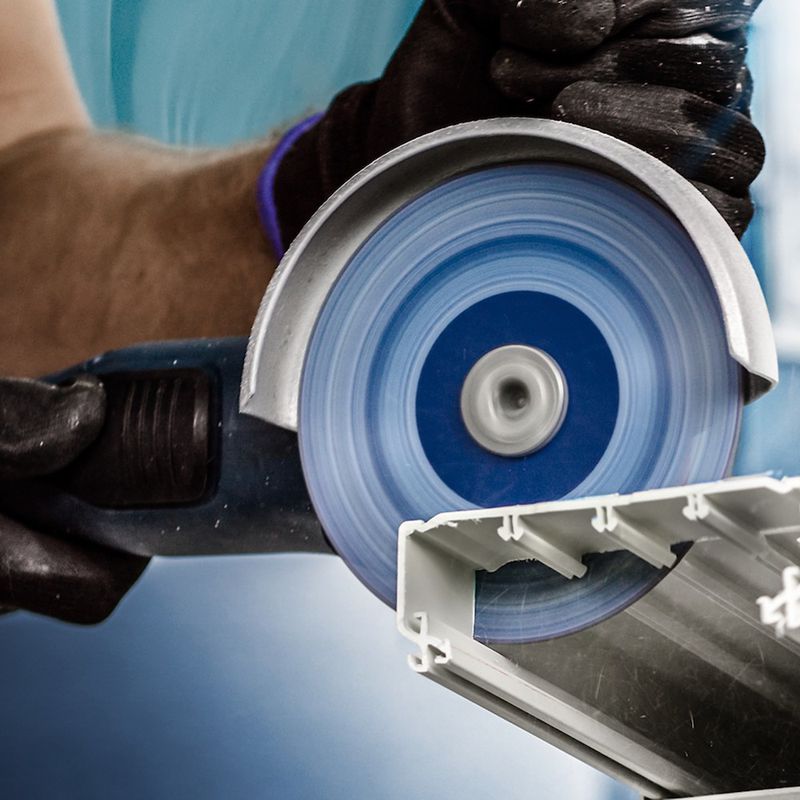 Disco de Corte EXPERT Carbide Multi Wheel 110 mm x 20 mm - Bosch