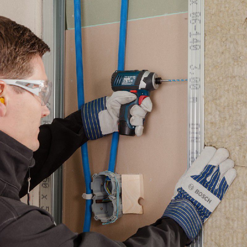 Broca Bosch CYL-9 Multimaterial Ø5,5 x 50 x 85 mm