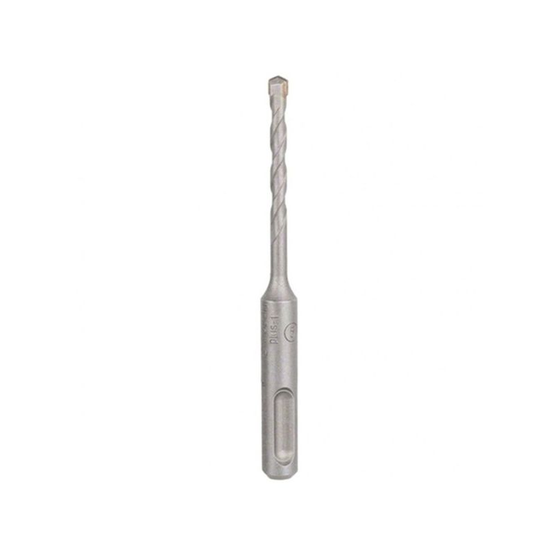 Broca SDS/Plus p/ Concreto 05x110mm - BOSCH