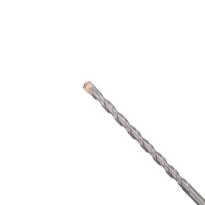 Broca SDS/Plus p/ Concreto 05x160mm - BOSCH