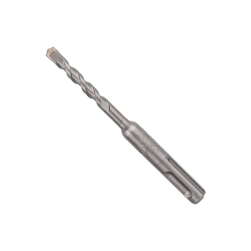 Broca SDS/Plus p/ Concreto 06x110mm - BOSCH