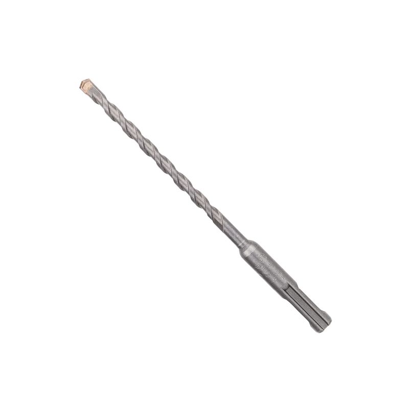 Broca SDS/Plus p/ Concreto 06x160mm - BOSCH