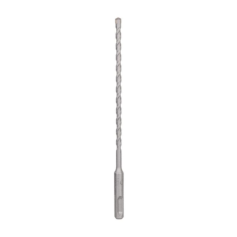Broca SDS/Plus p/ Concreto 06x210mm - BOSCH