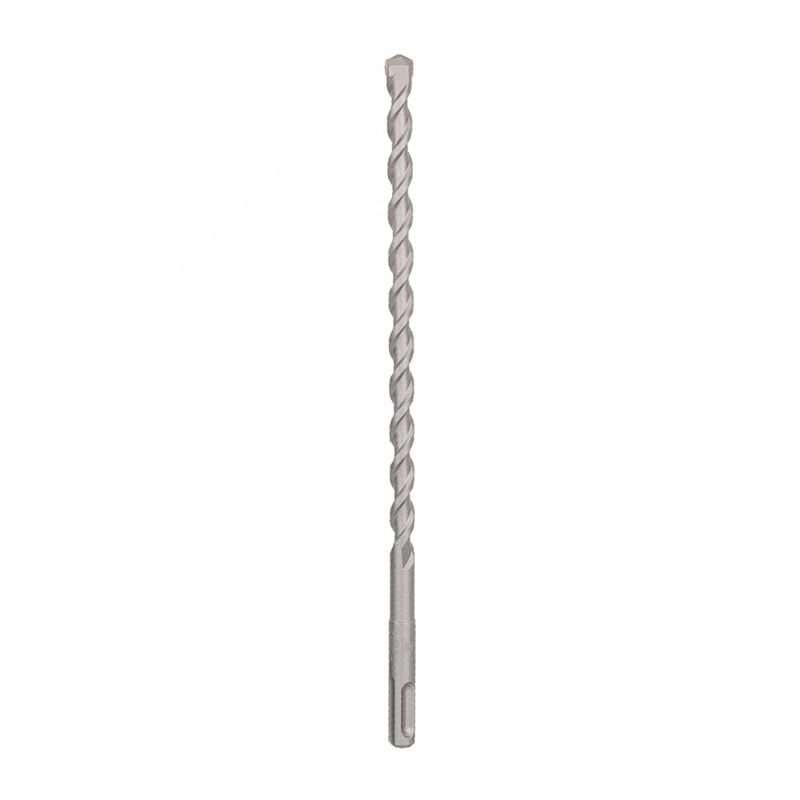 Broca SDS/Plus p/ Concreto 10x260mm - BOSCH