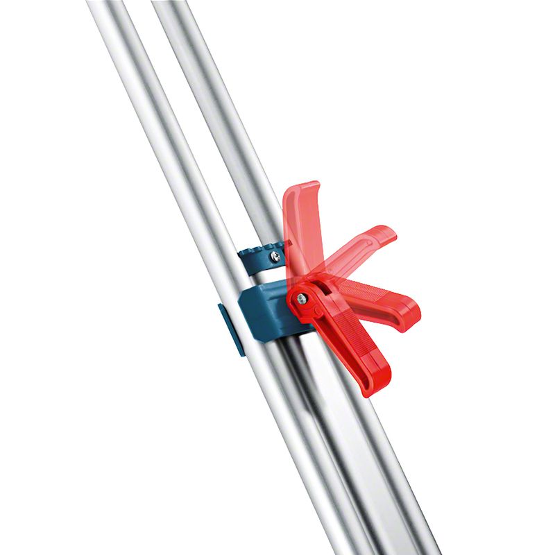 Tripé Bosch BT 160 Professional para nivelador, 1,6m