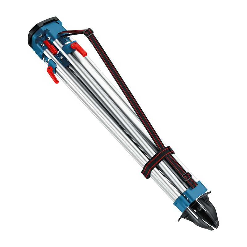 Tripé Bosch BT 160 Professional para nivelador, 1,6m