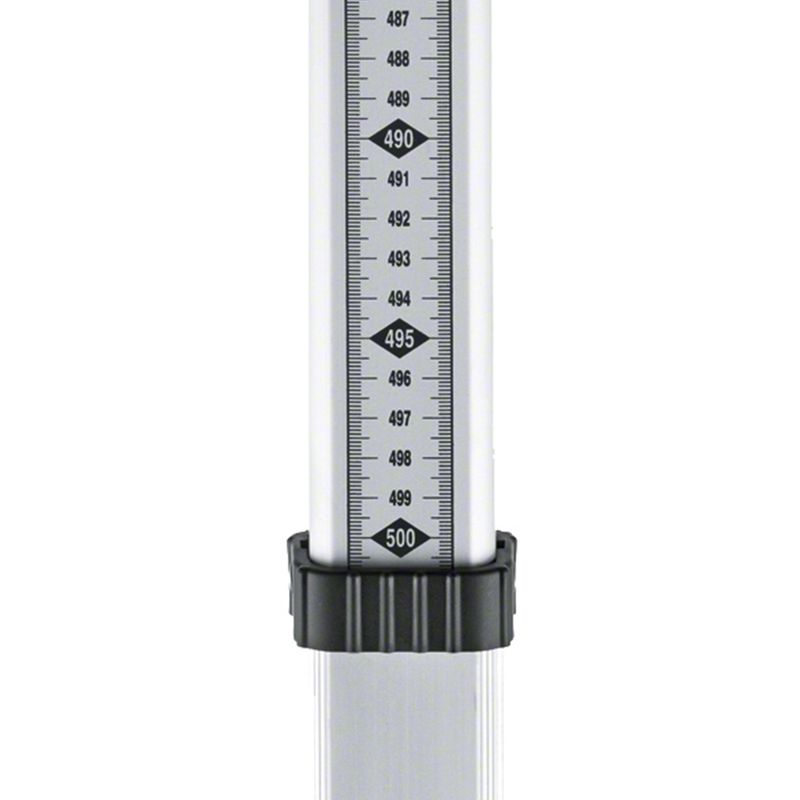 Régua de medição Bosch GR 500