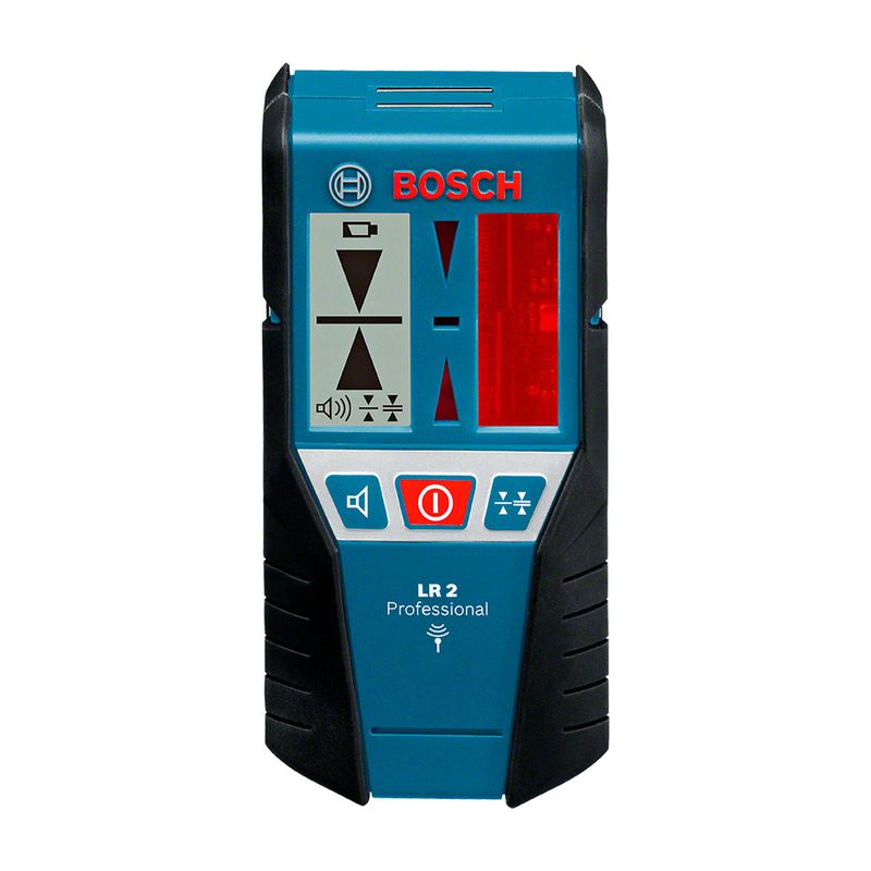 Receptor laser LR 2 - BOSCH