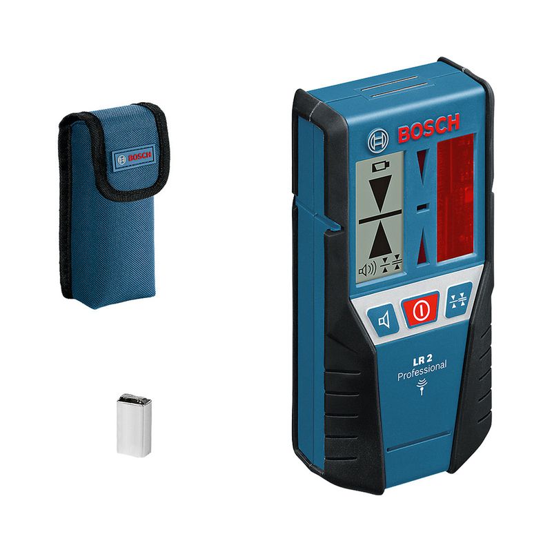 Receptor laser LR 2 - BOSCH