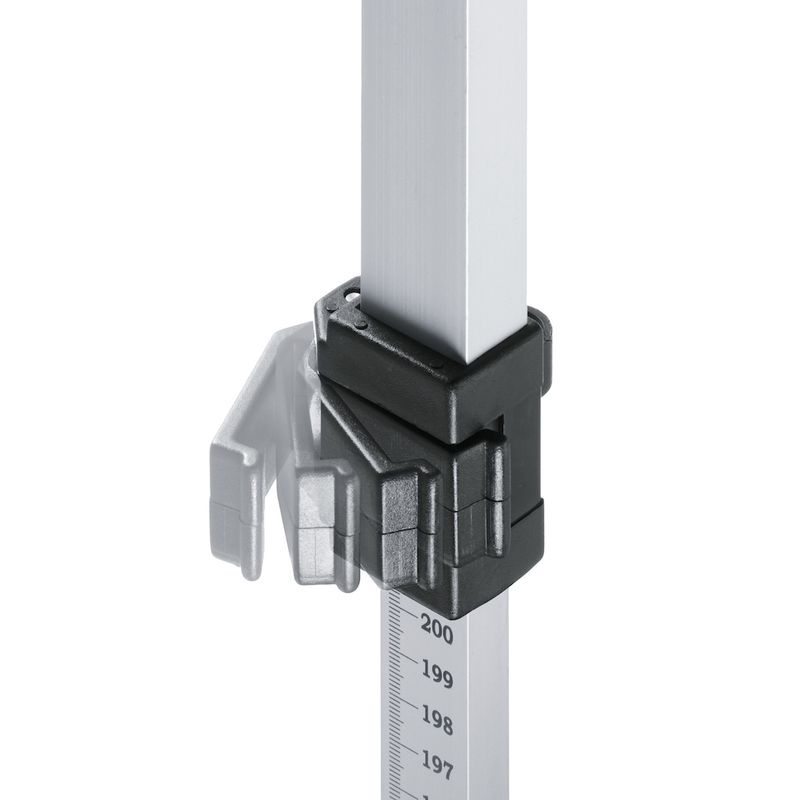 Régua de medição Bosch GR 240