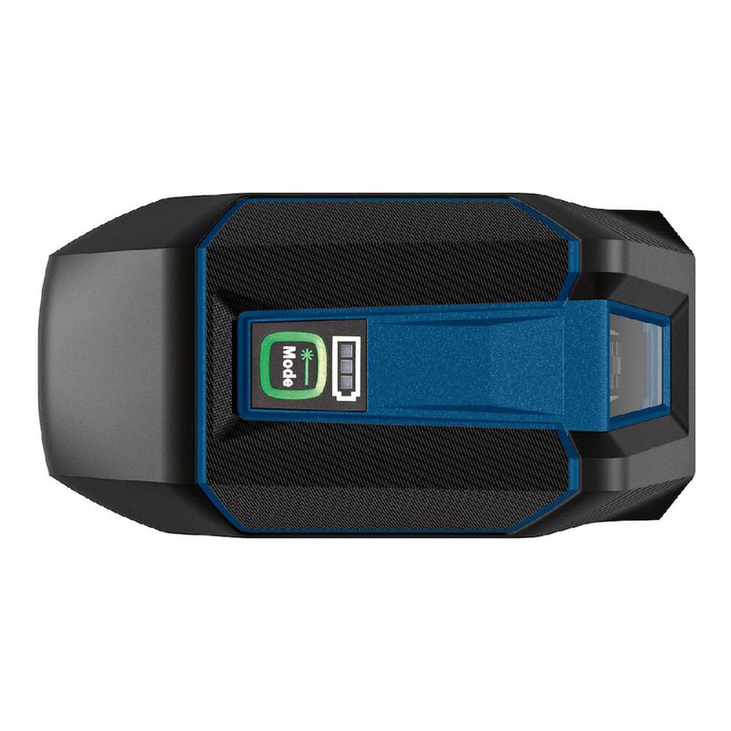 Nível a laser Bosch GLL 2-15 G 15 metros