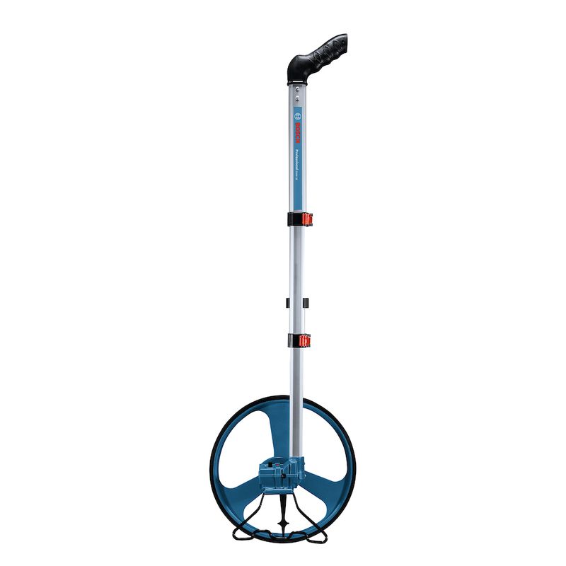 Roda de Medição Bosch GWM 32 com bolsa de proteção