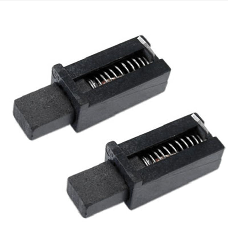 Conjunto Escovas 127V/220V (F000611007) - Bosch