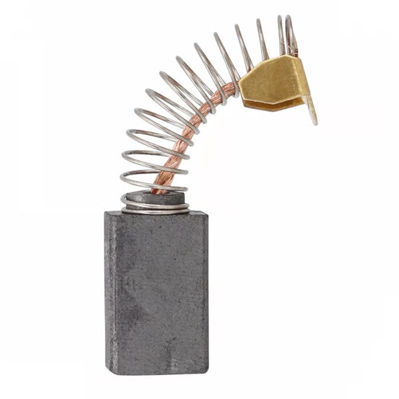  Jogo Escova Carvão 127v (F000611020) - Bosch