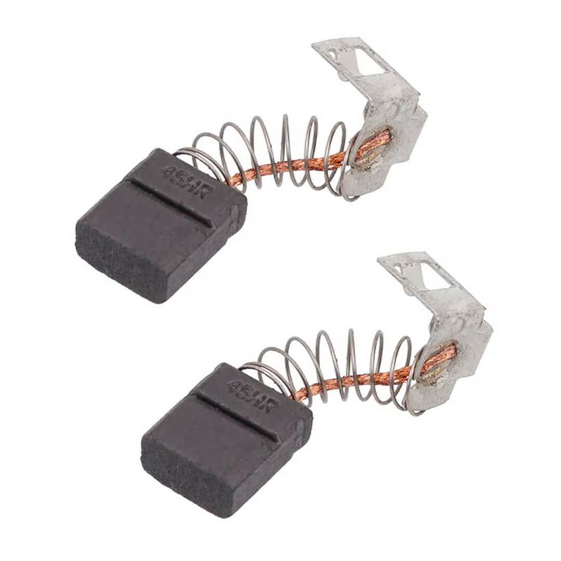 Jogo Escova Carvão 1546-1548 (F000611036) - Bosch