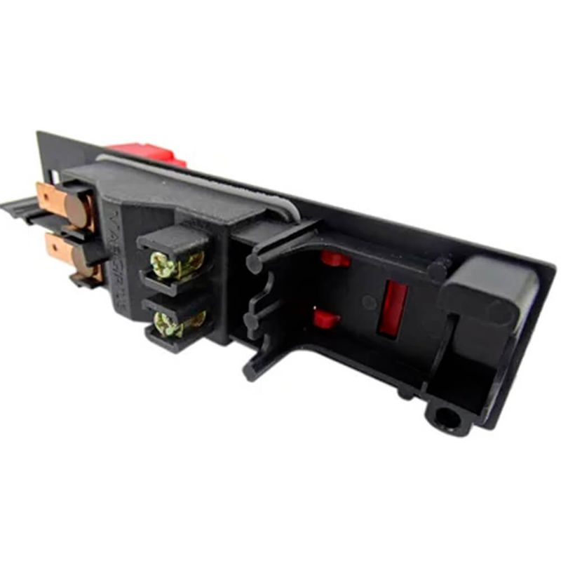 Interruptor Montado (F000608035) - Bosch