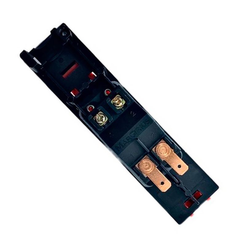 Interruptor Montado (F000608035) - Bosch