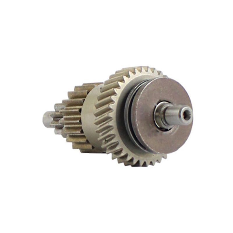 Engrenagem Intermediaria 1AA6 (F000617041) - Bosch